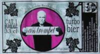 Speciaalbierbrouwerij St. Christoffel, Asstrompet Turbo Bier