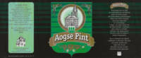 Bierbrouwerij de 3 Horne, Aogse Pint