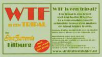 Brouwerij Sint Juttemis, WTF is een tripal