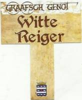 Graafsch Genot, Witte Reiger
