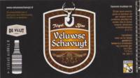 Apeldoornse Bierbrouwerij De Vlijt, Veluwse Schavuyt Tripel Bier