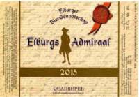 Brouwerij Eembier, Elburgs Admiraal 2015