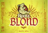 Brouwerij Eembier, Rootz Blond