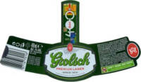 Grolsch, Grolsch Premium Lager