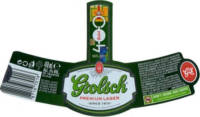 Grolsch, Premium Lager