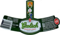 Grolsch, Grolsch Premium Lager