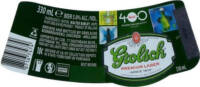 Grolsch, Grolsch Premium Lager
