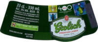 Grolsch, Grolsch Premium Lager