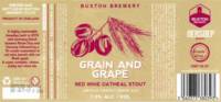 Oersoep Brouwerij, Grain and Grape