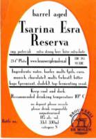 Brouwerij De Molen, Tsarina Esra Reserva Barrel Aged