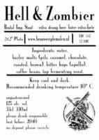 Brouwerij De Molen, Hell & Zombier
