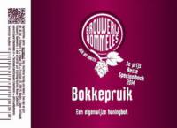 Brouwerij Hommeles, Bokkepruik