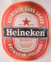 Heineken, Heineken Dark Lager