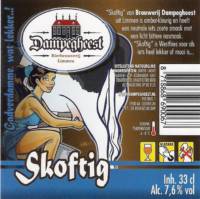 Brouwerij Dampegheest, Skoftig