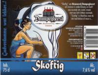 Brouwerij Dampegheest, Skoftig