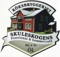 Wildervanker Brouwerij, Skuleskogens