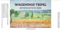 Brouwerij Onder De Linden, Wagenings Tripel