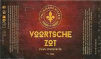 Voortsche Bieren, Voortsche Zot