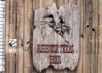 Brouwerij Maraakelsbier, Ribhouse Texas Beer