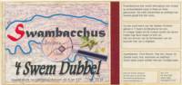 Brouwerij Swambacchus, 't Swem Dubbel