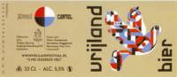 Oedipus Brewing, Vrijland Bier