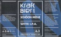 KraftBier, Schôon Mèdje