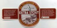 Brouwerij Poesiat & Kater, v. Vollenhoven & Co Extra Stout