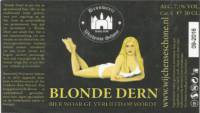 Brouwerij Wijchense Schone, Blonde Dern