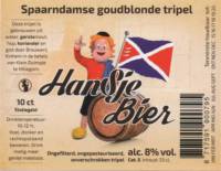 Brouwerij Kinhem, Hansje Bier