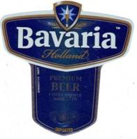 Bavaria, Holland Beer Premium