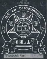 Brouwerij De Molen, Hel en Verdoemenis 666-ish