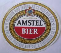 Heineken, Amstel Bier