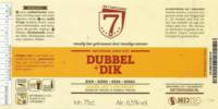 Brouwerij De 7 Deugden, Dubbel + Dik