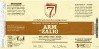 Brouwerij De 7 Deugden, Arm + Zalig