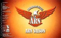 Bierbrouwerij De Arn, Arn Saison