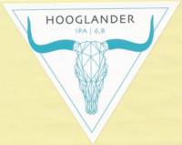 Hooglander Bier, Hooglander IPA