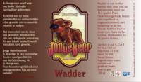 Jonge Beer Bierbrouwerij, Wadder