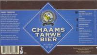 Dorpsbrouwerij De Pimpelmeesch, Chaams Tarwebier