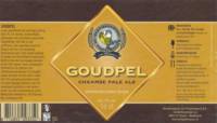 Dorpsbrouwerij De Pimpelmeesch, Goudpel Chaamse Pale Ale