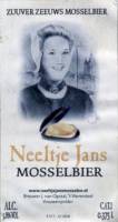 Vierendeel, Neeltje Jans Mosselbier