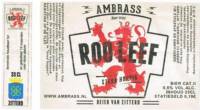 Ambrass Bierbrouwerij, Roo Leef