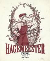 Hagemeester, Tripel