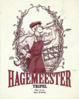 Hagemeester, Tripel