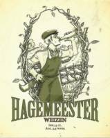 Hagemeester, Weizen