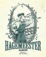 Hagemeester, Saison