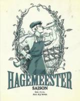 Hagemeester, Saison