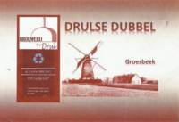Brouwerij d'n Drul, Drulse Dubbel