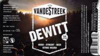 vandeStreek, Dewitt