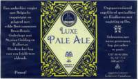 Brewery Lux, Luxe Pale Ale