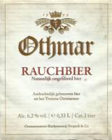 Ootmarsummer Bierbrouwerij Heupink & Co, Othmar Rauchbier